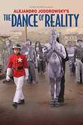 The Dance of Reality , Alejandro Jodorowsky