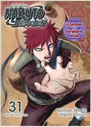 Naruto Shippuden Uncut Set 31