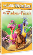 The Land Before Time: The Wisdom of Friends , Miriam Flynn