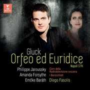 Gluck: Orfeo Ed Euridice , Philippe Jaroussky
