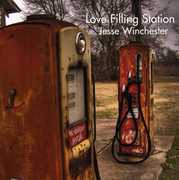 Love Filling Station , Jesse Winchester