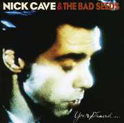 Your Funeral My Trial [Import] , Nick Cave & the Bad Seeds