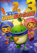 Team Umizoomi , Madeleine Rose Yen