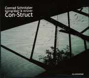 Con-Struct , Conrad Schnitzler