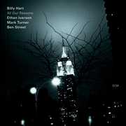 All Our Reasons , Billy Hart