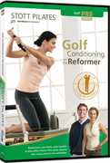 Stott Pilates: Golf Conditioning on the Reformer