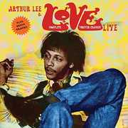 Complete Forever Changes Live , Love