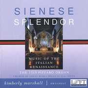 Sienese Splendor , Kimberly Marshall