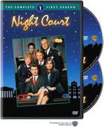 Night Court: The Complete First Season , Alice Drummond