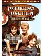 Petticoat Junction: Return to Hooterville , Edgar Buchanan