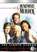 Diagnosis Murder: The Complete Eighth Season 