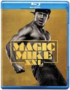 Magic Mike XXL , Channing Tatum