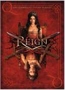 Reign: The Complete Third Season , Megan Follows