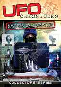 UFO Chronicles: Masters of Deception 