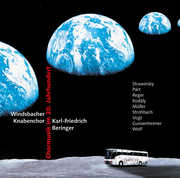 Sings Choral Music of the 20th Century , Windsbacher Knabenchor