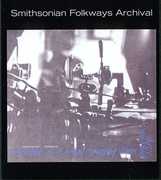 Ballads, Blues, and a Spiritual , Dave Van Ronk