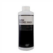 Super Record Wash 32Oz 