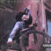 Wasted Talent , Jim Jones