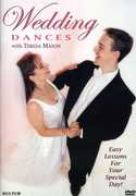 Wedding Dances , Teresa Mason