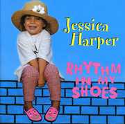 Rhythm in My Shoes , Jessica Harper