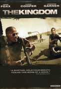 The Kingdom , Jamie Foxx