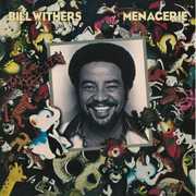 Menagerie [Import] , Bill Withers