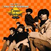 The Best Of 1966-1967 , Question Mark & The Mysterians