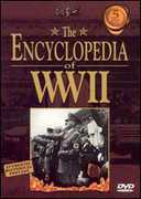 The Encyclopedia of WWII [Import] 