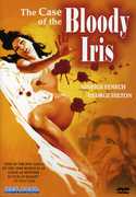 The Case of the Bloody Iris , Edwige Fenech