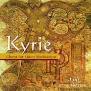 Kyrie , Oxford Clerkes
