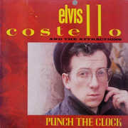 Punch the Clock , Elvis Costello