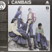 Os Canibais , Os Canibais