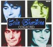 Collected [Import] , Colin Blunstone