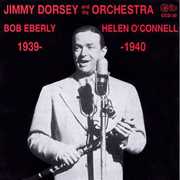 1939 & 1940 , Jimmy Dorsey