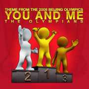 You and Me (Theme from the 2008 Beijing Olympics) , Darah Liteman