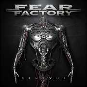 Genexus , Fear Factory