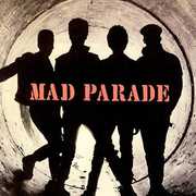 Reissues , Mad Parade