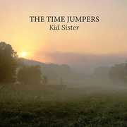 Kid Sister , The Time Jumpers