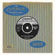 London American Label Year By Year 1959 /  Various [Import] , Various Artists
