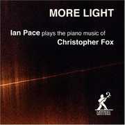 More Light , Ian Pace