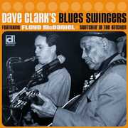 Switchin' In The Kitchen , Dave Clark