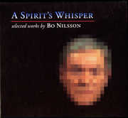 Spirit's Whisperer , Bo Nilsson
