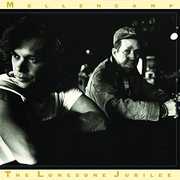 The Lonesome Jubilee , John Mellencamp