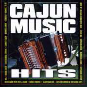 Cajun Music Hits , Various Artists