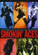Smokin' Aces , Ben Affleck