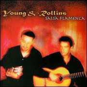 Salsa Flamenco , Young & Rollins