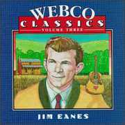 Webco Classics 3 , Jim Eanes