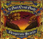 Desperate Hearts , Bart Crow