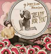Ready for You , Janet Klein