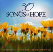 30 Songs Of Hope , Various Artists